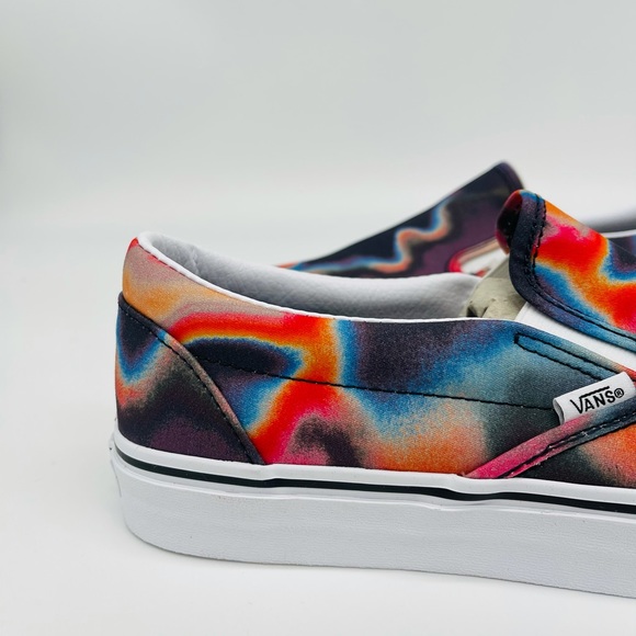 Classic Slip On Vans - Picture 3 of 10